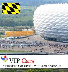 Munich Cars