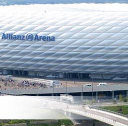 Munich Cars