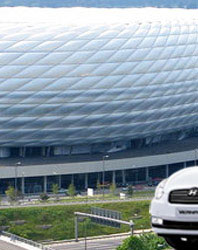 Munich Cars